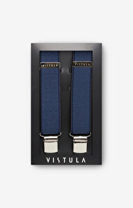 Szelki w diagonalny wzór