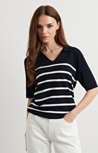T-shirt slim