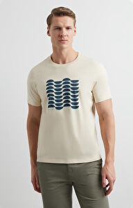 T-shirt regular