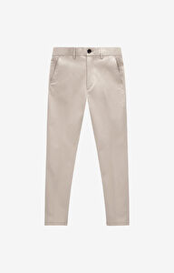 Chinosy slim fit