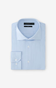 Koszula slim fit w kratkę