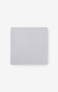 Jasnoszara poszetka VISTULA