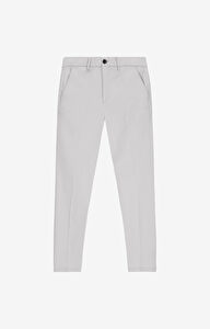 Chinosy slim fit