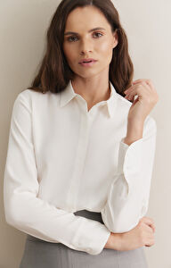 Koszula slim