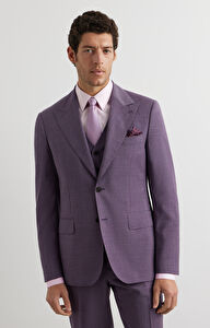 Marynarka super slim do garnituru - Mix&Match