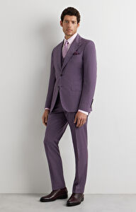 Spodnie super slim do garnituru - Mix&Match