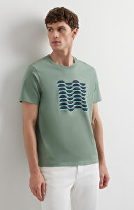 T-shirt regular