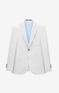 Marynarka super slim do garnituru - Mix&Match