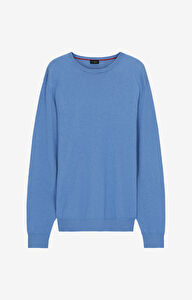 Sweter round neck