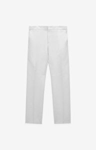 Spodnie super slim do garnituru - Mix&Match