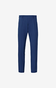 Spodnie super slim do garnituru - Mix&Match