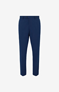 Spodnie super slim do garnituru - Mix&Match