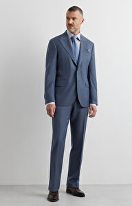 Spodnie super slim do garnituru - Mix&Match