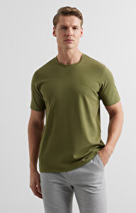 T-shirt regular z logo