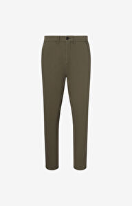 Chinosy slim fit