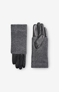 Rękawiczki z ociepleniem