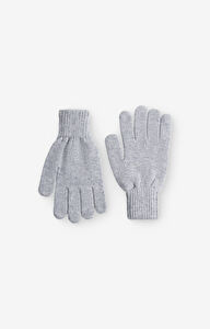 Dzianinowe rękawiczki