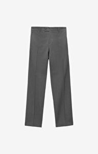 Spodnie super slim do garnituru - Mix&Match