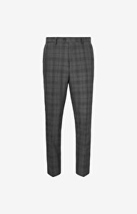 Spodnie super slim do garnituru - Mix&Match