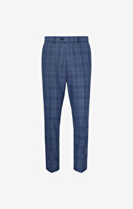 Spodnie super slim do garnituru - Mix&Match