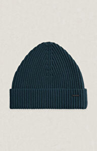 Czapka typu beanie