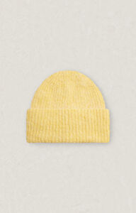 Czapka typu beanie